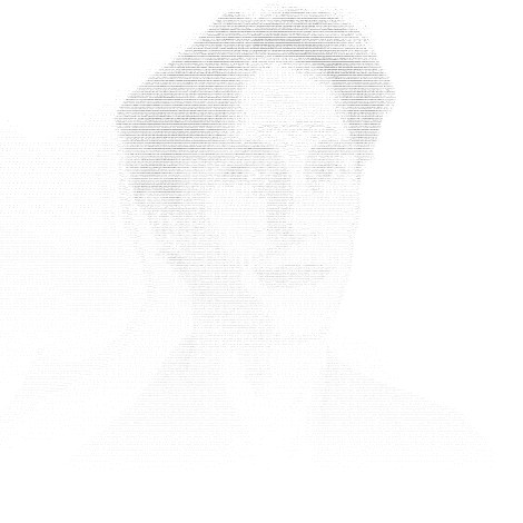 Portrait of the founder of Outframe, Vytas